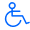 Accessibilità disabili